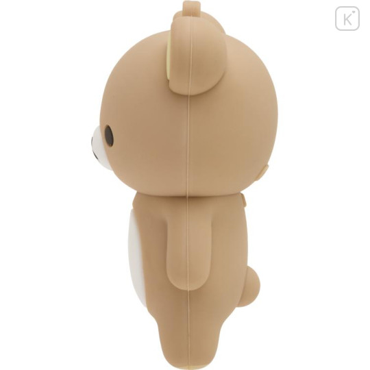 Japan San-X Keychain Mascot - Rilakkuma - 3