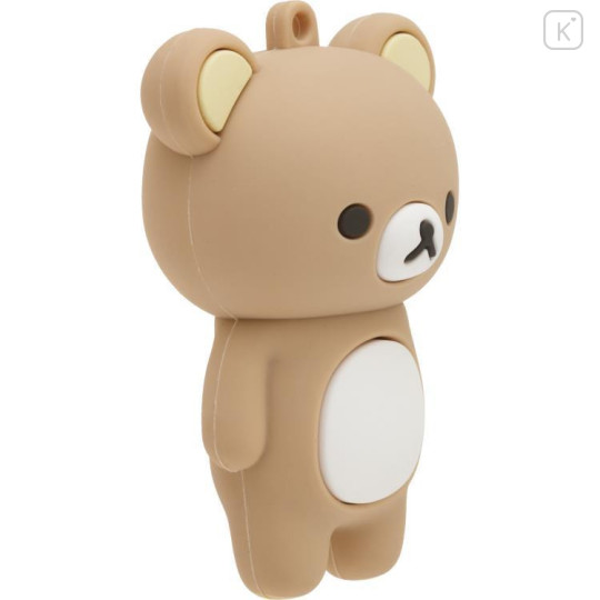 Japan San-X Keychain Mascot - Rilakkuma - 4