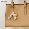 Japan San-X Keychain Mascot - Rilakkuma - 6