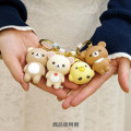 Japan San-X Keychain Mascot - Rilakkuma - 7