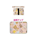 Japan San-X Cool Eco Bag - Rilakkuma : Pink - 2
