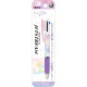 Japan San-X Jetstream 3 Color Multi Ballpoint Pen - Sumikko Gurashi : Sudden Moment