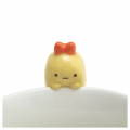 Japan San-X Mascot Rice Bowl - Sumikko Gurashi Ebifurai no Shippo - 2