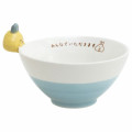 Japan San-X Mascot Rice Bowl - Sumikko Gurashi Ajifurai no Shippo - 1