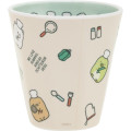 Japan San-X Melamine Tumbler - Sumikko Gurashi / Cook - 2