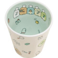 Japan San-X Melamine Tumbler - Sumikko Gurashi / Cook - 4