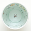 Japan San-X Melamine Tumbler - Sumikko Gurashi / Cook - 5