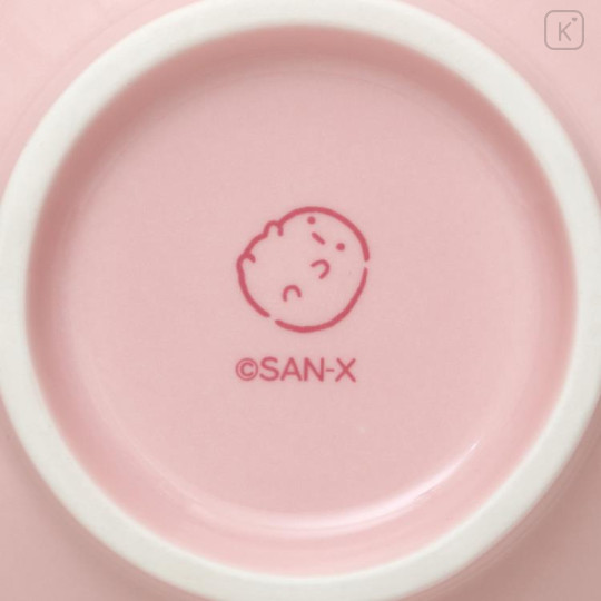 Japan San-X Rice Bowl - Sumikko Gurashi / Star Pink - 3