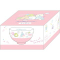 Japan San-X Rice Bowl - Sumikko Gurashi / Star Pink - 5