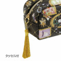 Japan San-X Pen Pouch - Sentimental Circus / Recollection Rabbit and New Moon Museum - 3