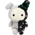 Japan San-X Stuffed Toy (M) - Sentimental Circus / Recollection Rabbit and New Moon Museum - 5