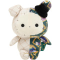 Japan San-X Plush Toy Set - Sentimental Circus : Recollection Rabbit and New Moon Museum - 2