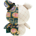 Japan San-X Plush Toy Set - Sentimental Circus : Recollection Rabbit and New Moon Museum - 3