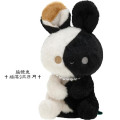 Japan San-X Plush Toy Set - Sentimental Circus : Recollection Rabbit and New Moon Museum - 4