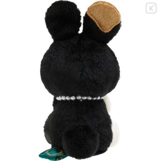 Japan San-X Plush Toy Set - Sentimental Circus : Recollection Rabbit and New Moon Museum - 5