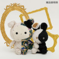 Japan San-X Plush Toy Set - Sentimental Circus : Recollection Rabbit and New Moon Museum - 6