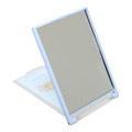 Japan Disney Standable Folding Mirror - Winnie The Pooh : Good Night - 2