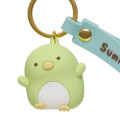 Japan San-X Mascot Key Chain - Sumikko Gurashi / Penguin? - 2