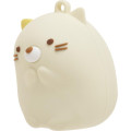 Japan San-X Mascot Key Chain - Sumikko Gurashi / Neko - 3