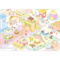 Japan San-X Placemat - Sumikko Gurashi : Food Kingdom B - 1