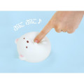 Japan San-X Squishy Mascot - Sumikko Gurashi Shirokuma - 4