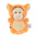 Japan Disney Store Fluffy Plush - Tigger : Poterino - 1