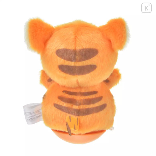 Japan Disney Store Fluffy Plush - Tigger : Poterino - 3