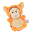 Japan Disney Store Fluffy Plush - Tigger : Poterino - 4