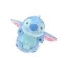 Japan Disney Store Fluffy Plush - Stitch : Poterino - 2