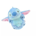 Japan Disney Store Fluffy Plush - Stitch : Poterino - 3