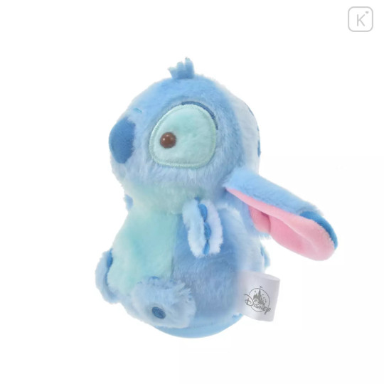 Japan Disney Store Fluffy Plush - Stitch : Poterino - 5
