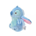 Japan Disney Store Fluffy Plush - Stitch : Poterino - 5