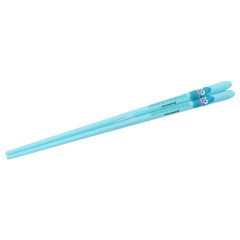 Japan Sanrio Chopsticks 21cm - Hangyodon : Blue