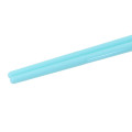 Japan Sanrio Chopsticks 21cm - Hangyodon : Blue - 3