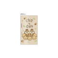Japan Disney Pilot Opt. Ball Pen - Chip & Dale / Boys - 2