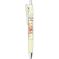 Japan Disney Opt. Ballpoint Pen - Winnie The Pooh : Flora - 1