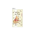 Japan Disney Opt. Ballpoint Pen - Winnie The Pooh : Flora - 2