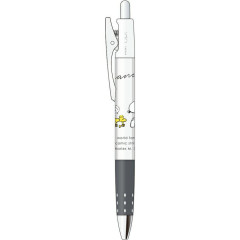 Japan Peanuts Opt. Ballpoint Pen - Snoopy : White