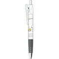 Japan Peanuts Opt. Ballpoint Pen - Snoopy : White - 1