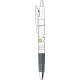 Japan Peanuts Opt. Ballpoint Pen - Snoopy : White