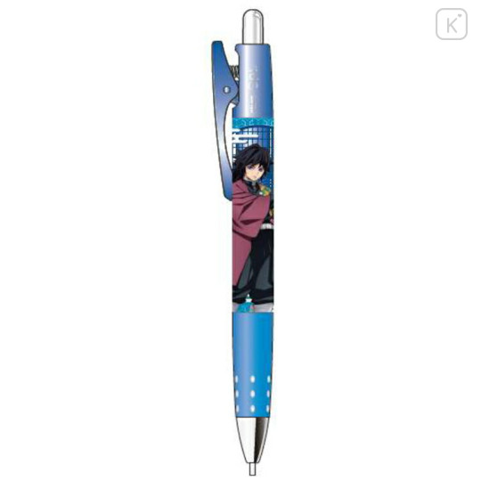Japan Demon Slayer Pilot Opt. Mechanical Pencil - Giyū Tomioka - 1