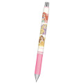 Japan Disney EnerGize Mechanical Pencil - Princess Ariel / Rapunzel / Belle - 1