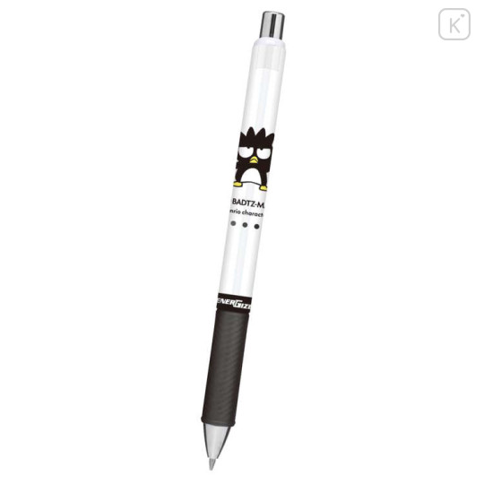 Japan Sanrio EnerGize Mechanical Pencil - Bad Badtz-maru - 1