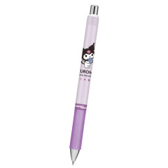 Japan Sanrio EnerGize Mechanical Pencil - Kuromi / Purple