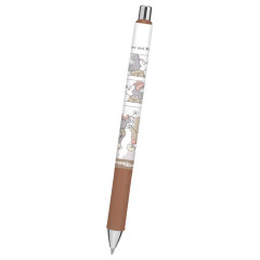 Japan Dinsey EnerGize Mechanical Pencil - Mickey & Minnie Mouse