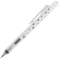 Japan Miffy Mono Graph Shaker Mechanical Pencil - White - 2