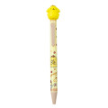 Japan Sanrio Bobbing Ball Pen - Pompompurin / Yummy - 1