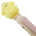 Japan Sanrio Bobbing Ball Pen - Pompompurin / Yummy - 4