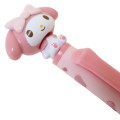 Japan Sanrio Bobbing Ball Pen - My Melody / Yummy - 3