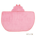 Japan Sanrio Quick Drying Bath Towel with Cap - My Melody - 3
